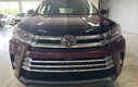 Toyota Highlander Limited 2017