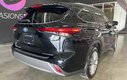 Toyota Highlander Hybrid  Platinum 2023