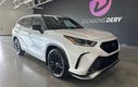 Toyota Highlander  2023