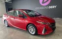 2020 Toyota PRIUS PRIME BASE