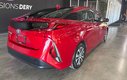 2020 Toyota PRIUS PRIME