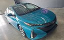 Toyota PRIUS PRIME GROUPE AMÉLIORÉ 2020