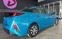 Toyota PRIUS PRIME GROUPE AMÉLIORÉ 2020