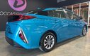 Toyota PRIUS PRIME ENSEMBLE TECHNOLOGIQUE 2021