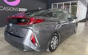 Toyota PRIUS PRIME GROUPE AMÉLIORÉ 2021