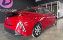 Toyota PRIUS PRIME UPGRADE 2021