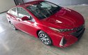 Toyota PRIUS PRIME UPGRADE 2021