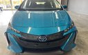 2022 Toyota PRIUS PRIME