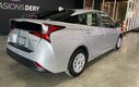 Toyota Prius  2021