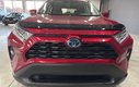 Toyota RAV4 Hybrid XLE 2021