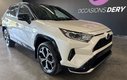 2021 Toyota RAV4 Prime XSE