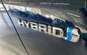 Toyota RAV4 Hybrid SE 2018