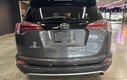 Toyota RAV4 SE 2018