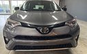 2018 Toyota RAV4 SE