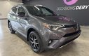 2018 Toyota RAV4 SE