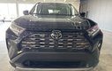 Toyota RAV4 Limited 2019