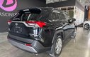 Toyota RAV4 Limited 2019