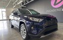 Toyota RAV4 Limited 2019