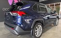 Toyota RAV4 Limited 2019