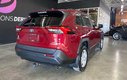 2020 Toyota RAV4 Hybrid LE