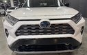 Toyota RAV4 Hybrid XSE 2020