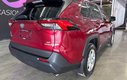 Toyota RAV4 Hybrid LE 2020