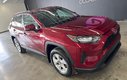 Toyota RAV4 Hybrid LE 2020