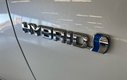Toyota RAV4 Hybrid Limited 2021