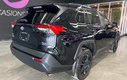 Toyota RAV4 XLE 2021