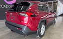 Toyota RAV4 XLE 2021