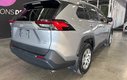 Toyota RAV4 LE 2021