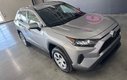 Toyota RAV4 LE 2021