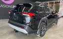 Toyota RAV4 Trail 2022