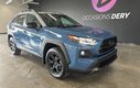 2022 Toyota RAV4 Trail