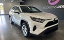 Toyota RAV4 LE 2022