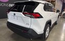 Toyota RAV4 Hybrid XLE 2023