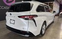 2022 Toyota Sienna LIMITED