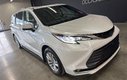 2022 Toyota Sienna LIMITED