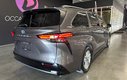 Toyota Sienna HYBRIDE LIMITED 2023