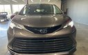 Toyota Sienna HYBRIDE LIMITED 2023