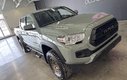 Toyota Tacoma SR5 DOUBLE CAB TRAIL EDITION 2022