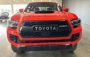 2023 Toyota Tacoma TRD PRO