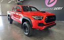 Toyota Tacoma TRD PRO 2023