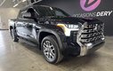 Toyota Tundra Platinum 1794 2024