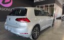 2020 Volkswagen E-Golf Comfortline