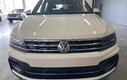 Volkswagen Tiguan Highline 2018