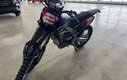 2021 Yamaha YZ450 FX