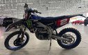 Yamaha YZ450 FX  2021