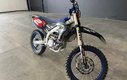 2021 Yamaha YZ450 FX