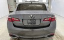 2017 Acura ILX Premium Cuir Toit Ouvrant Mags